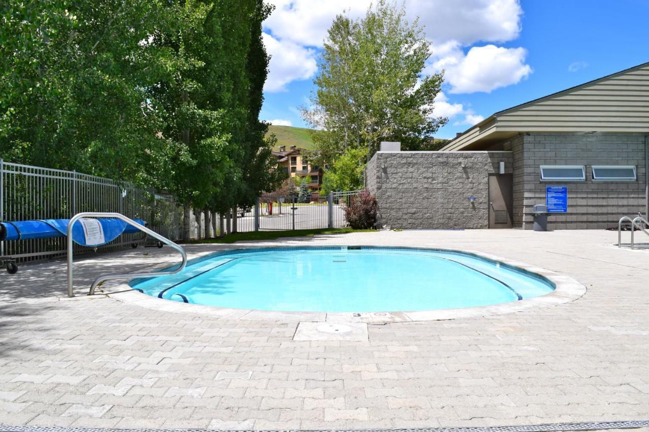 Bluff 4018 Apartman Sun Valley Kültér fotó