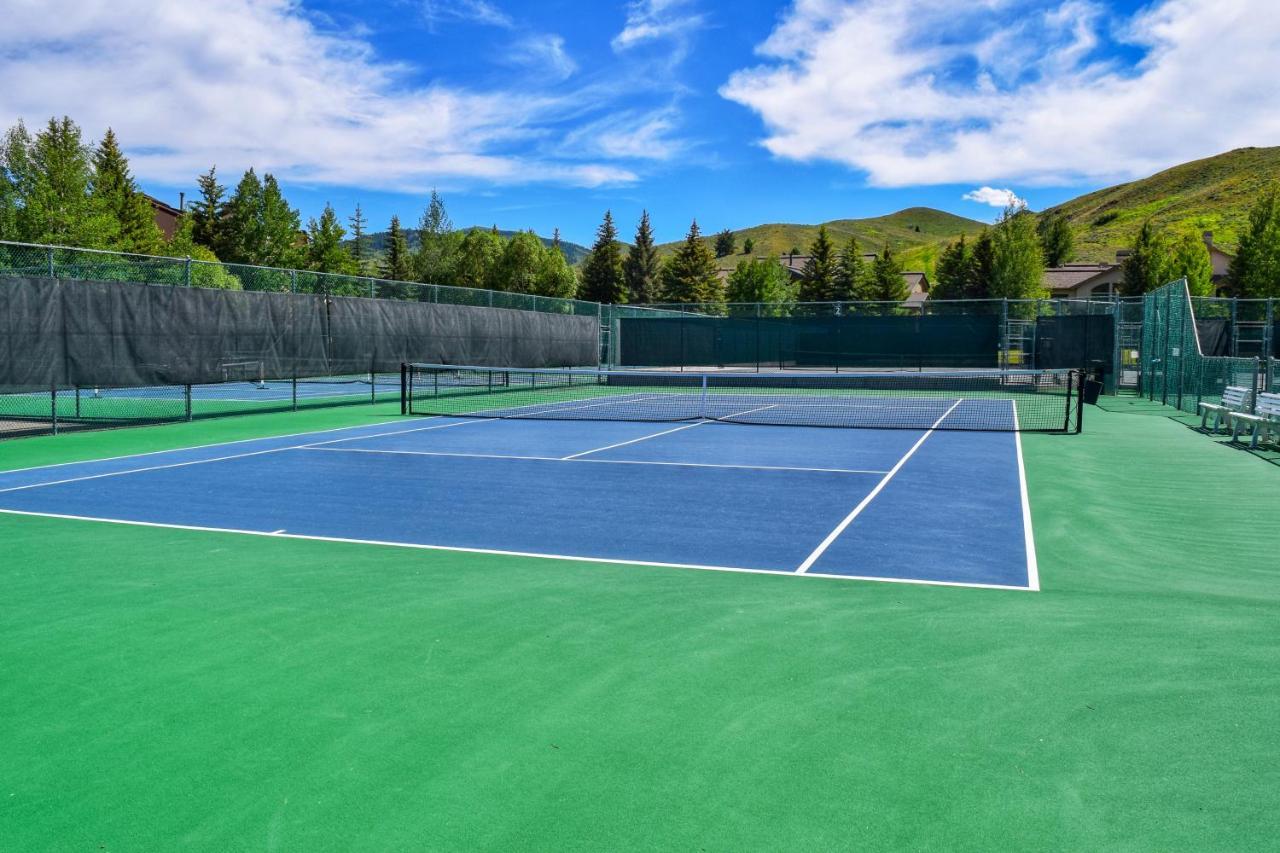 Bluff 4018 Apartman Sun Valley Kültér fotó