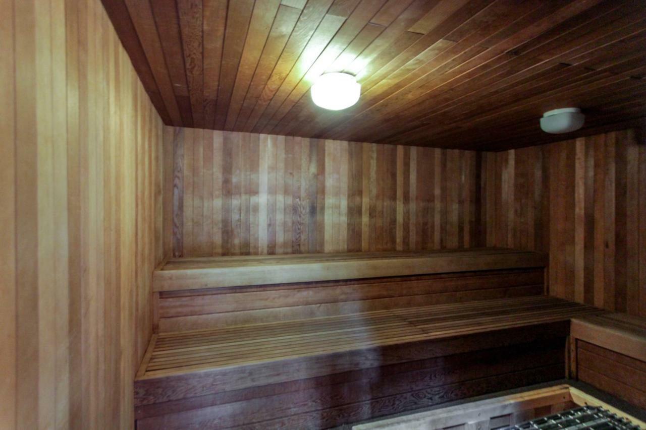 Bluff 4018 Apartman Sun Valley Kültér fotó