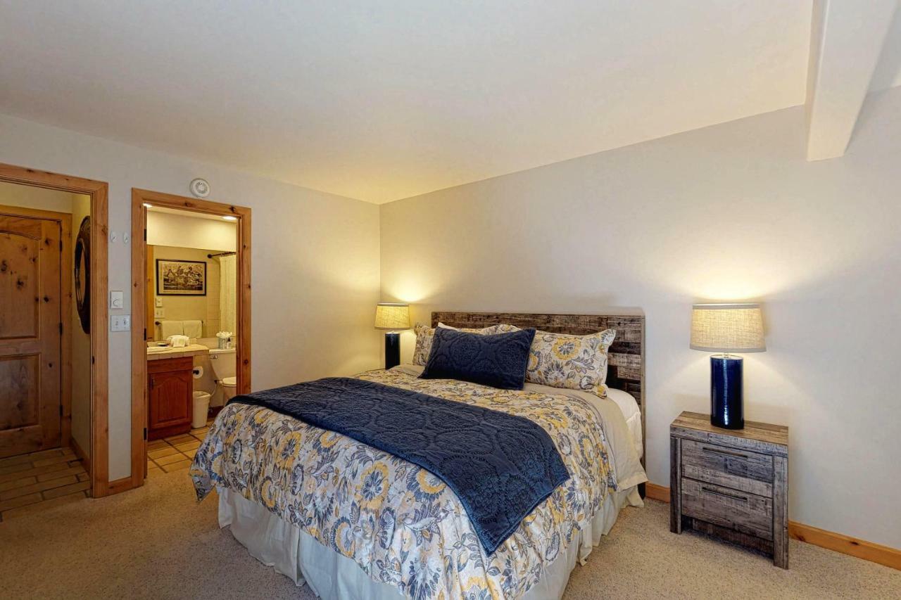 Bluff 4018 Apartman Sun Valley Kültér fotó