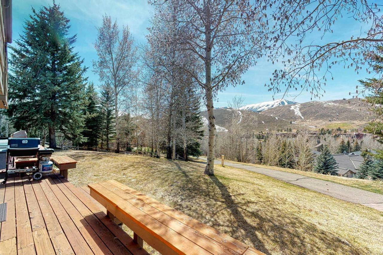 Bluff 4018 Apartman Sun Valley Kültér fotó