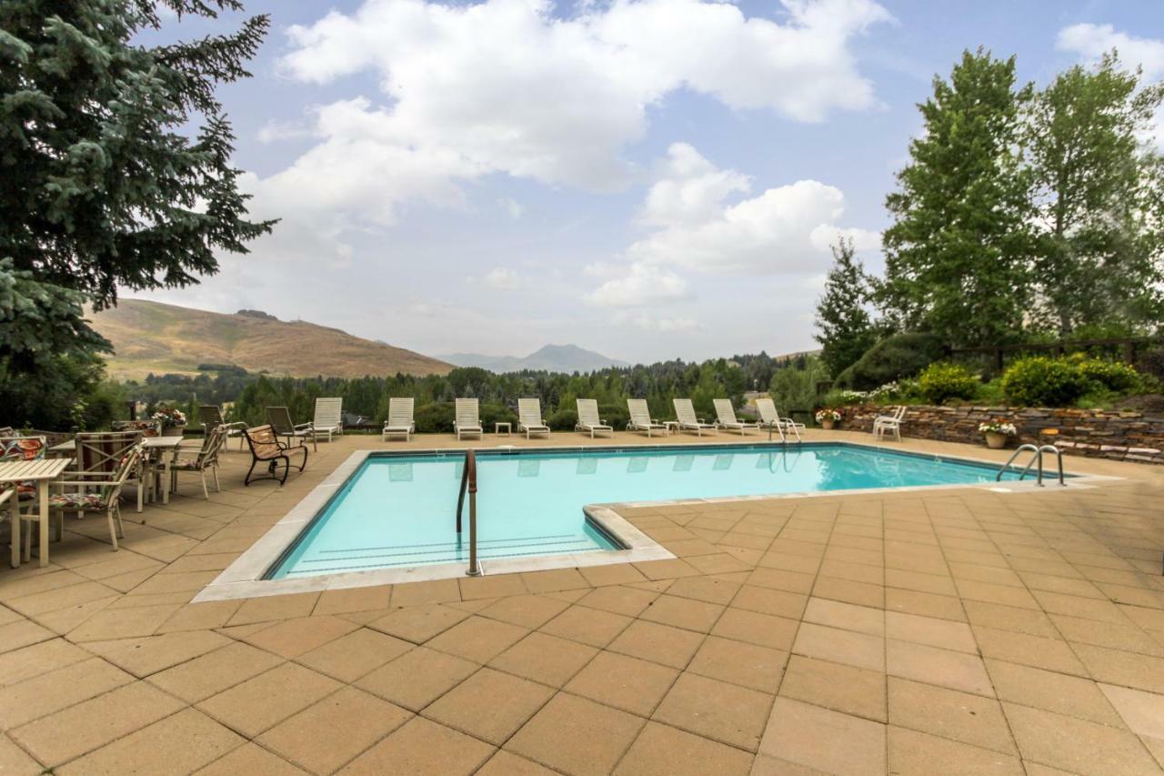 Bluff 4018 Apartman Sun Valley Kültér fotó