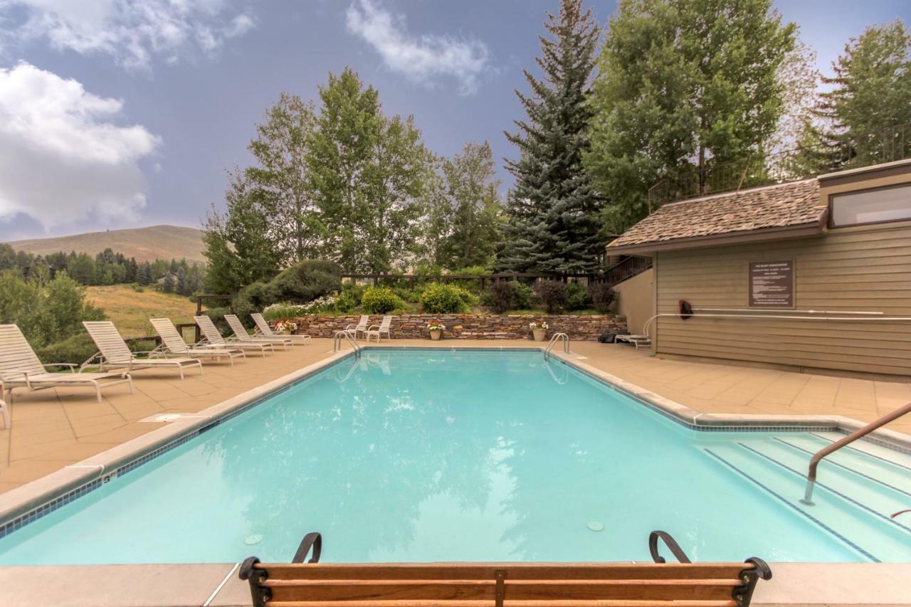 Bluff 4018 Apartman Sun Valley Kültér fotó