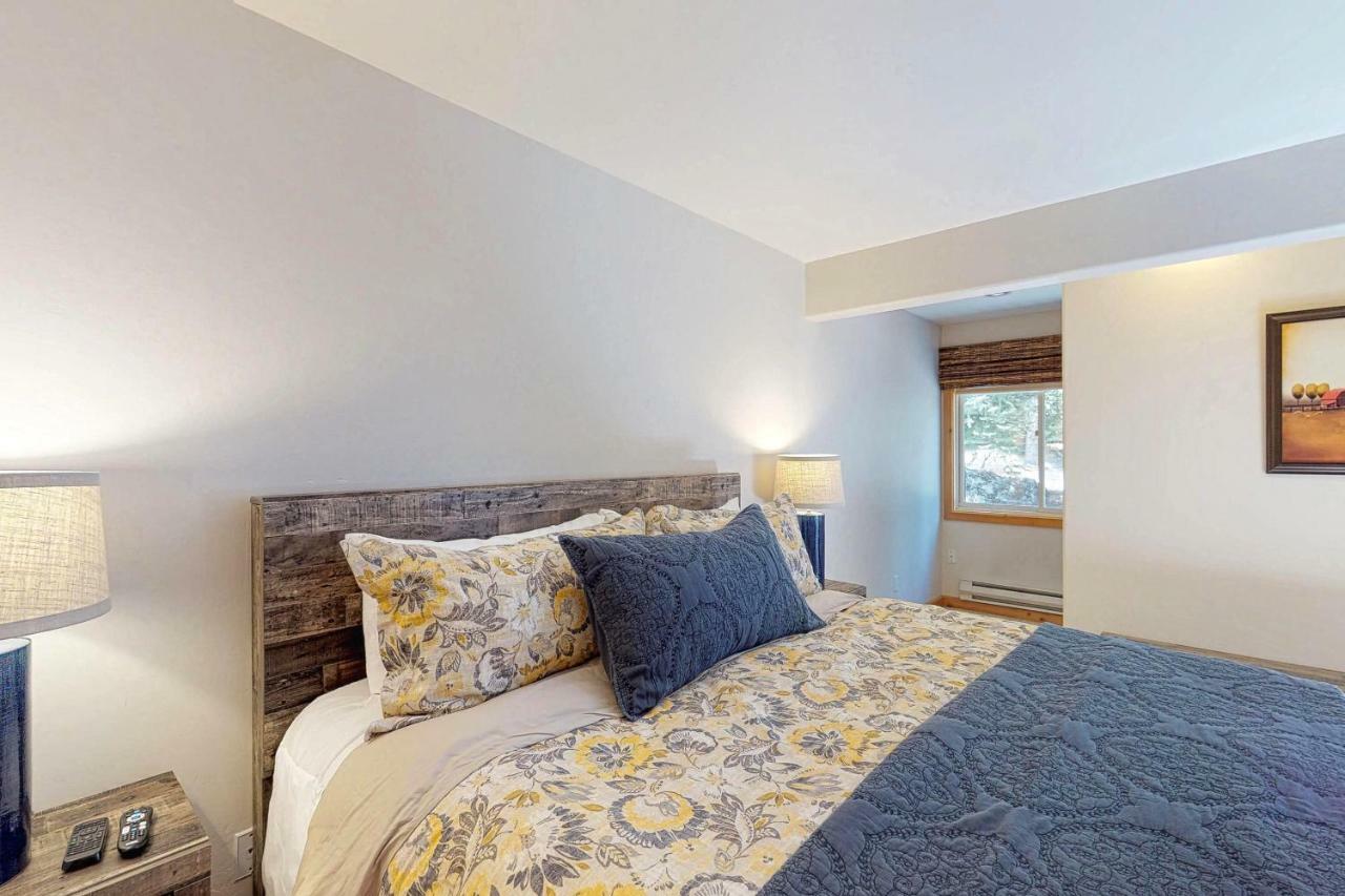 Bluff 4018 Apartman Sun Valley Kültér fotó