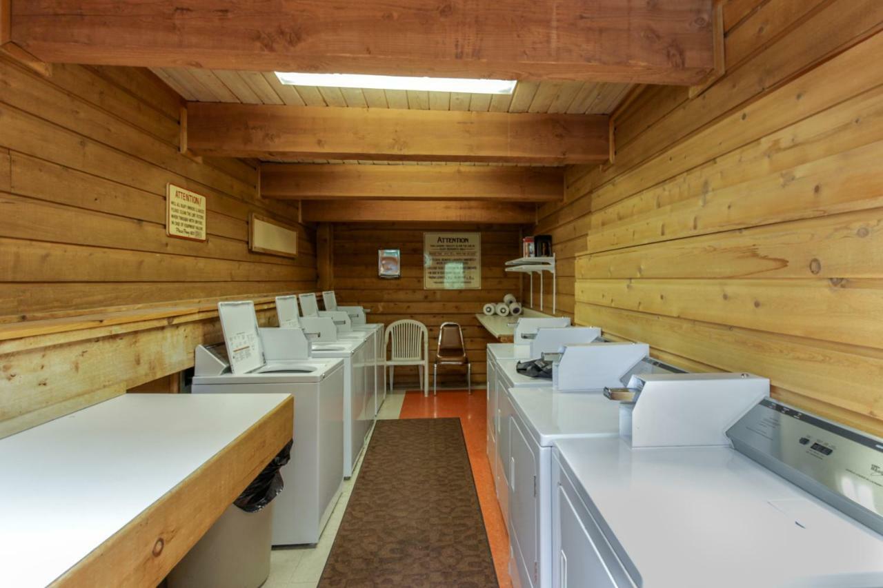 Bluff 4018 Apartman Sun Valley Kültér fotó