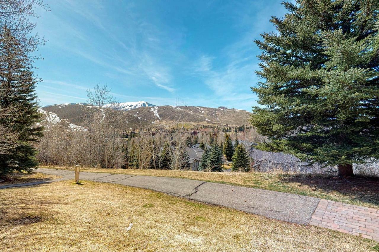 Bluff 4018 Apartman Sun Valley Kültér fotó