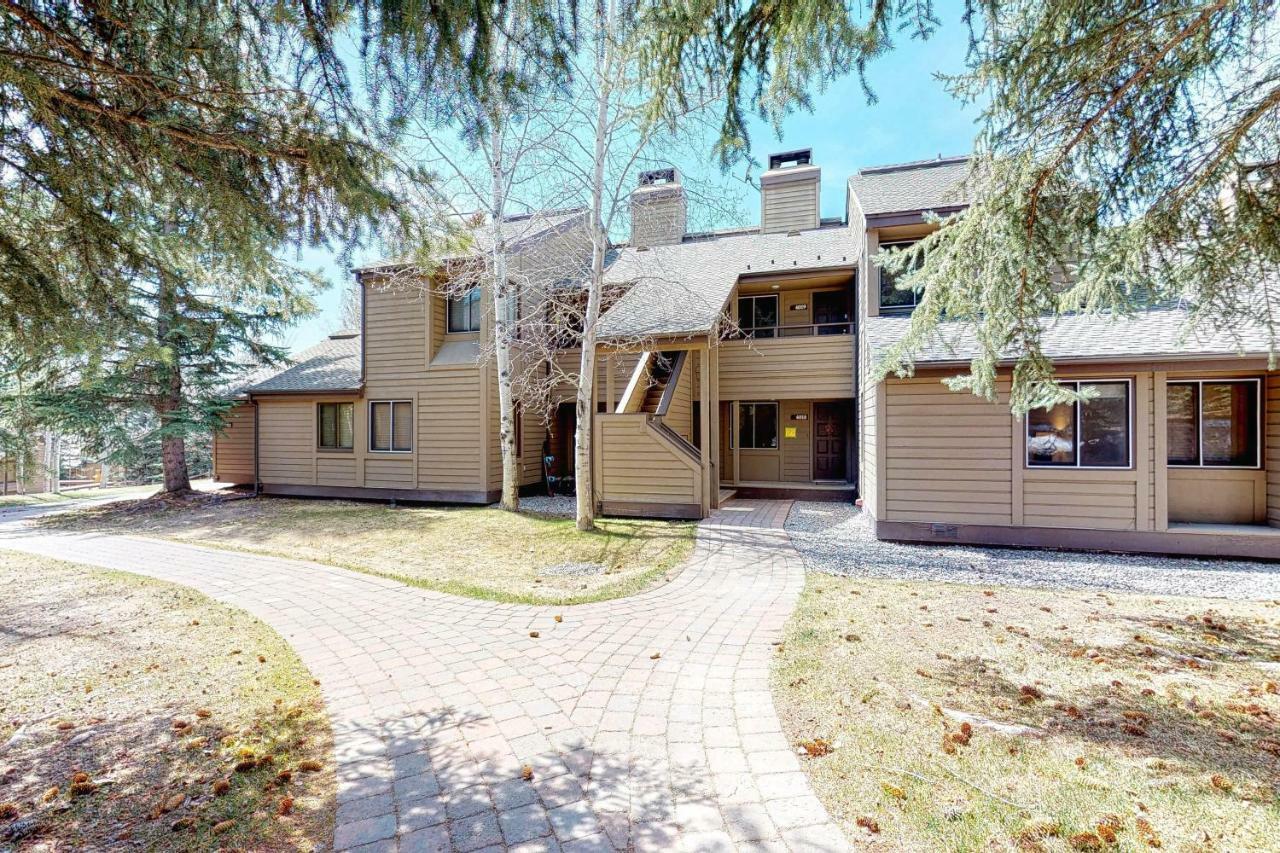 Bluff 4018 Apartman Sun Valley Kültér fotó