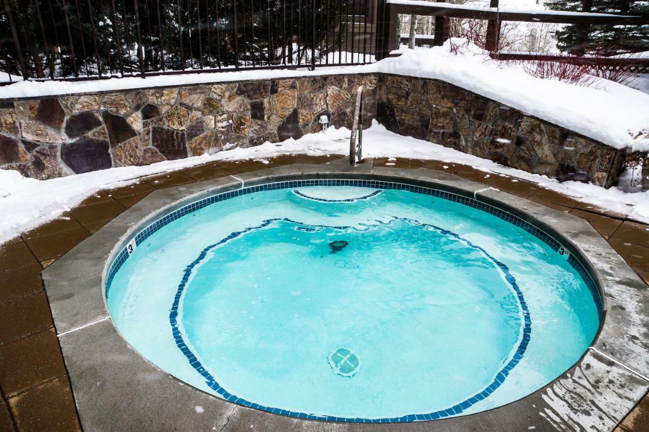 Bluff 4018 Apartman Sun Valley Kültér fotó