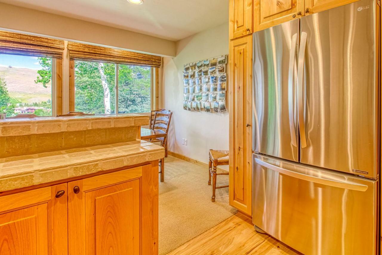 Bluff 4018 Apartman Sun Valley Kültér fotó