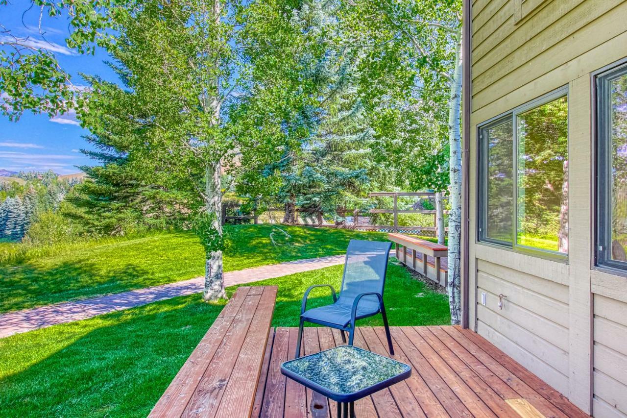 Bluff 4018 Apartman Sun Valley Kültér fotó