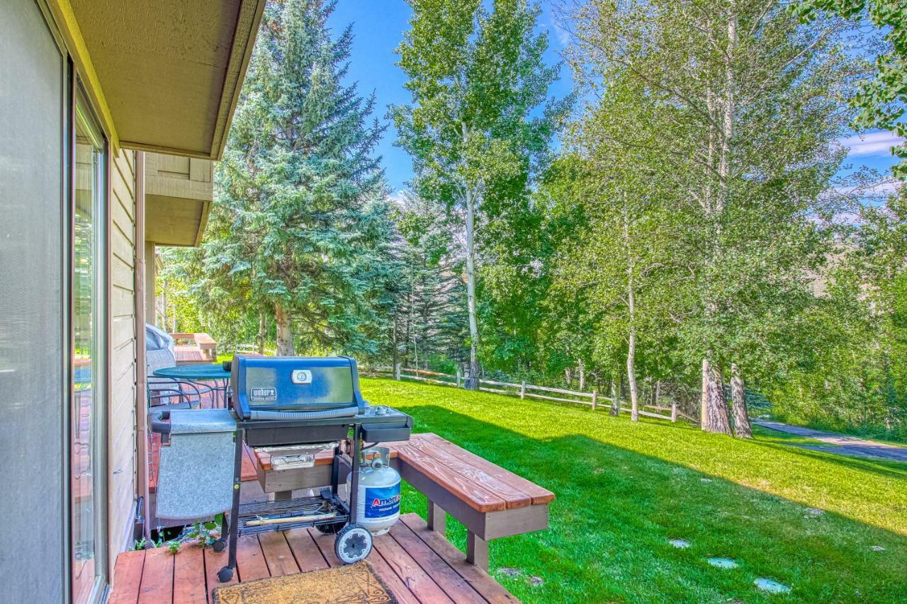 Bluff 4018 Apartman Sun Valley Kültér fotó