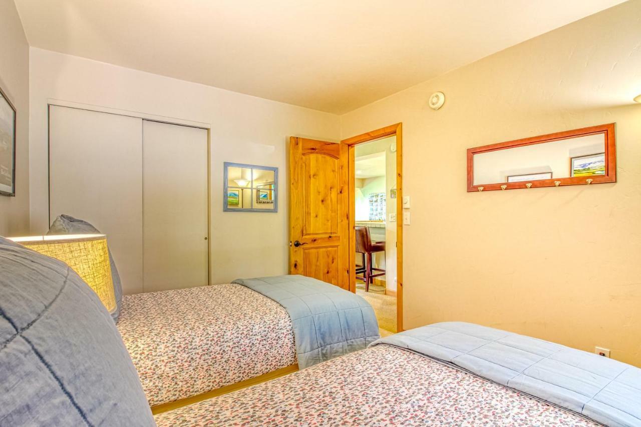 Bluff 4018 Apartman Sun Valley Kültér fotó