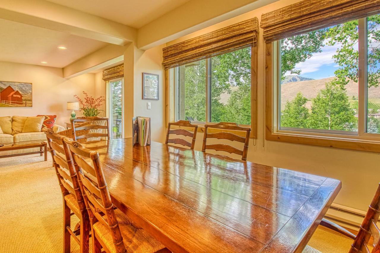 Bluff 4018 Apartman Sun Valley Kültér fotó