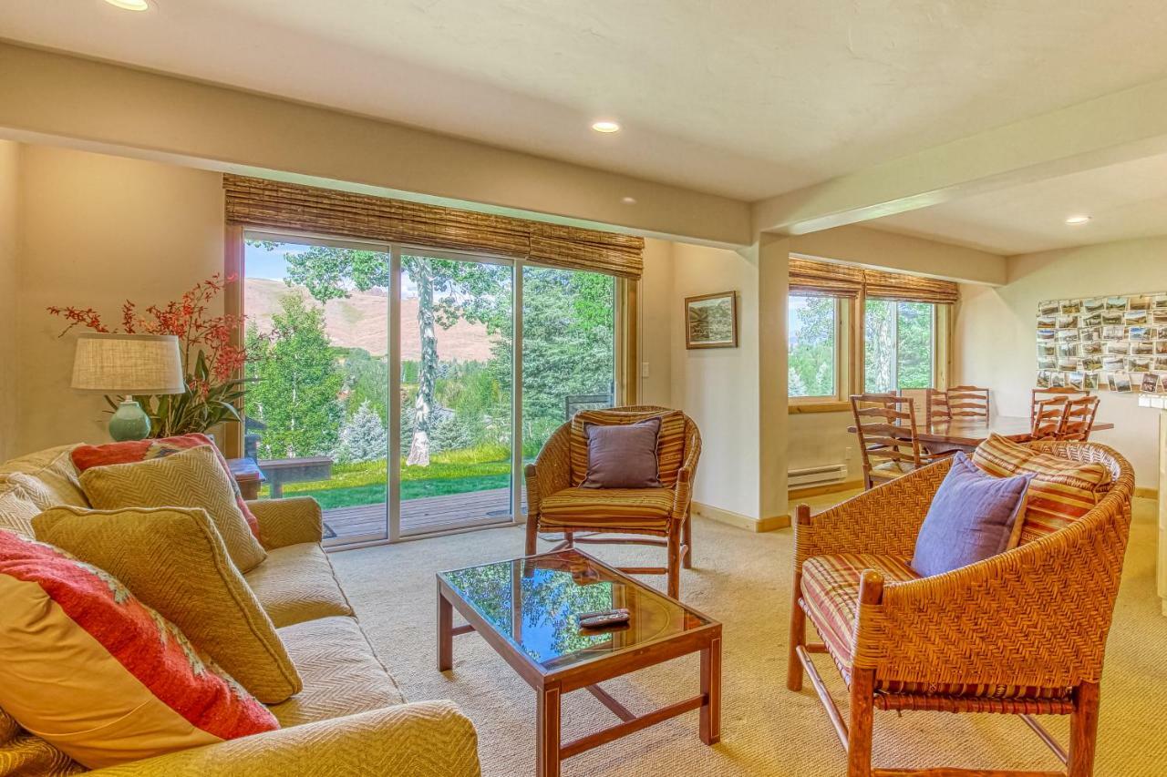 Bluff 4018 Apartman Sun Valley Kültér fotó
